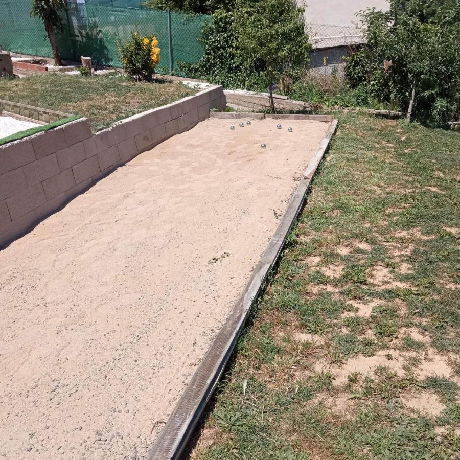 Villa Blanca 10 Minutos De La Playa Costa Brava Massanet De La Selva Zewnętrze zdjęcie