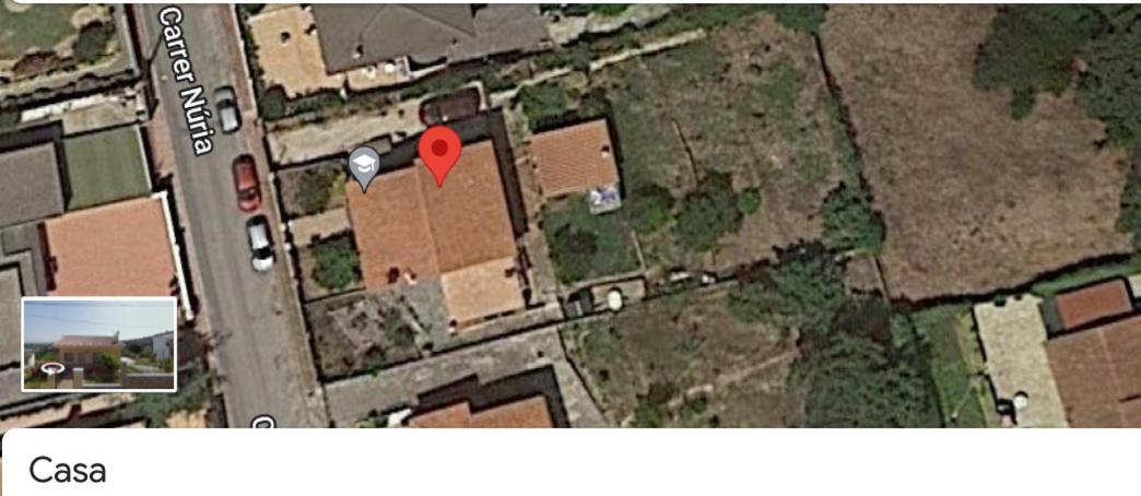 Villa Blanca 10 Minutos De La Playa Costa Brava Massanet De La Selva Zewnętrze zdjęcie