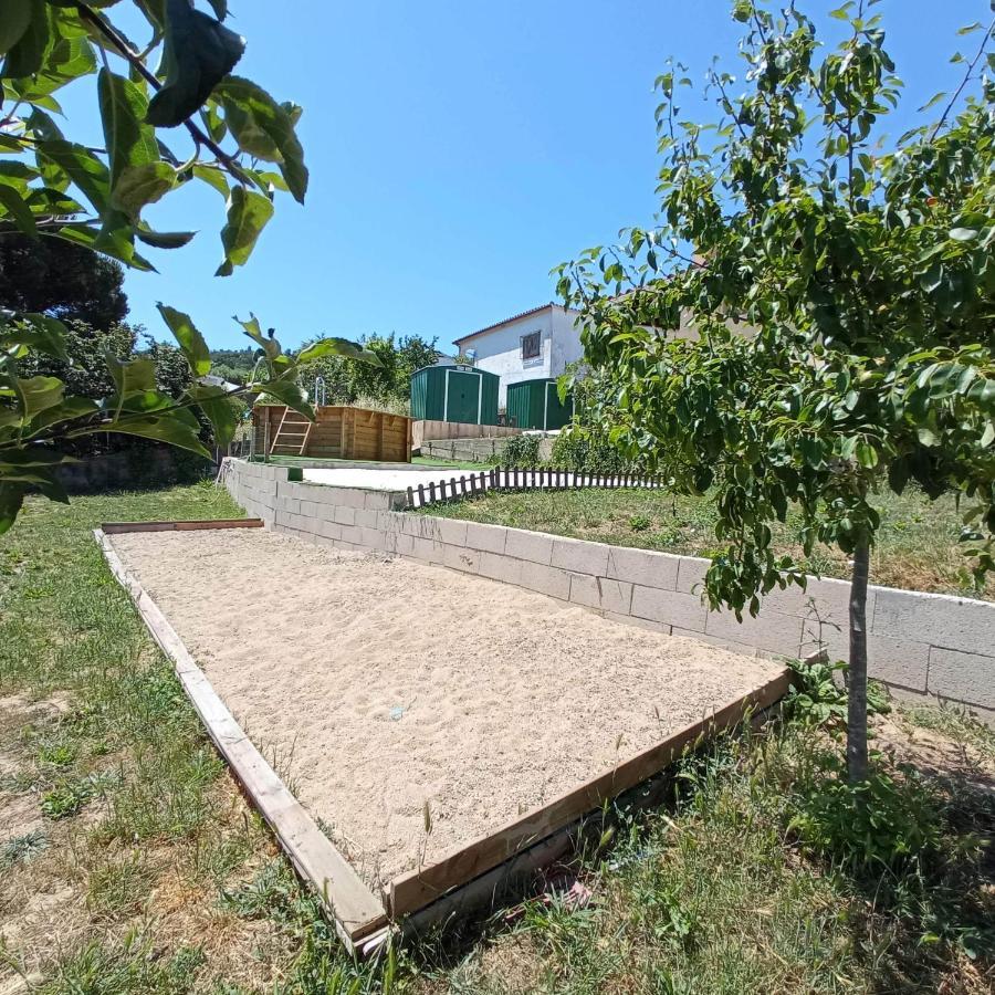 Villa Blanca 10 Minutos De La Playa Costa Brava Massanet De La Selva Zewnętrze zdjęcie