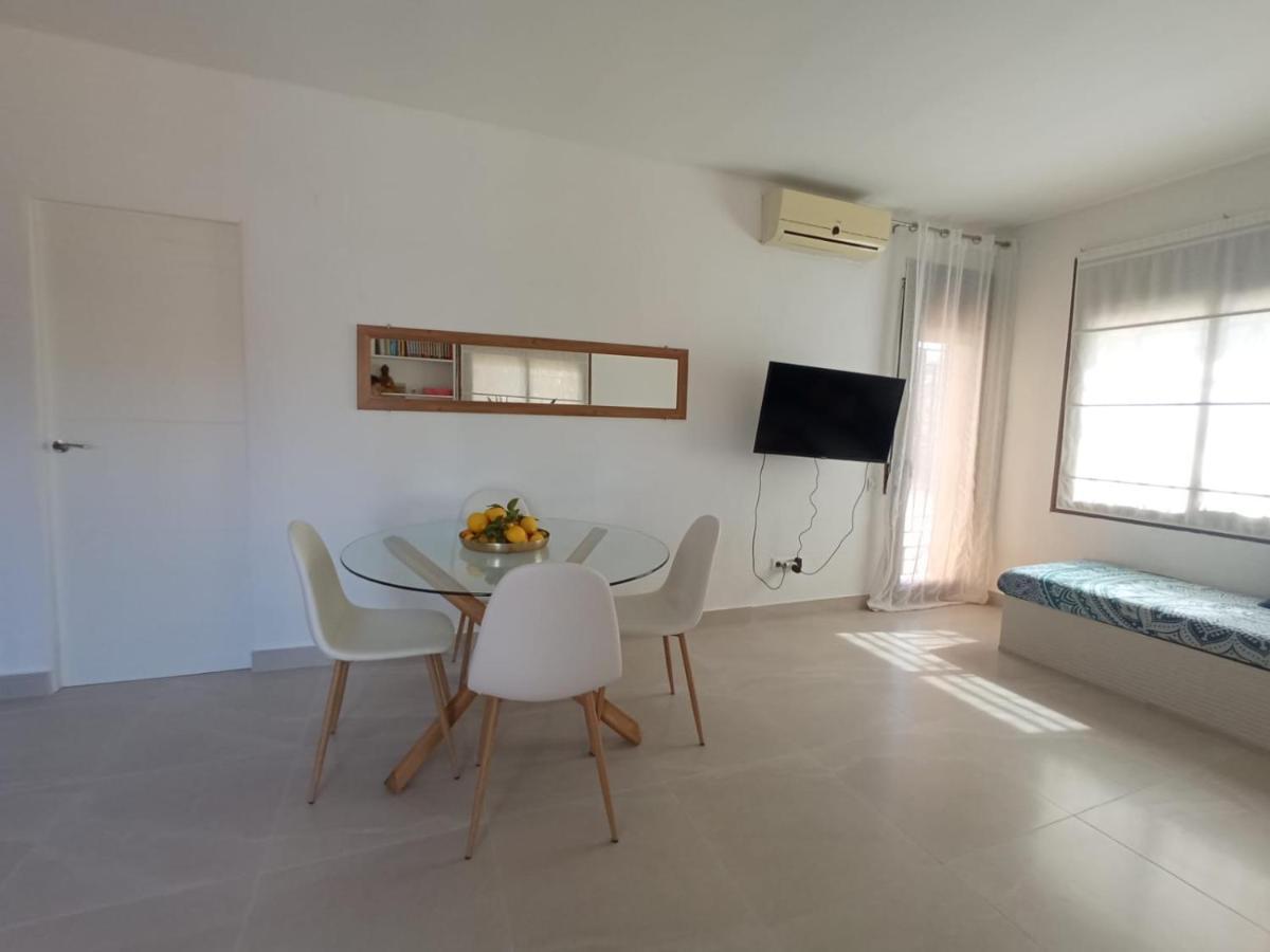Villa Blanca 10 Minutos De La Playa Costa Brava Massanet De La Selva Zewnętrze zdjęcie