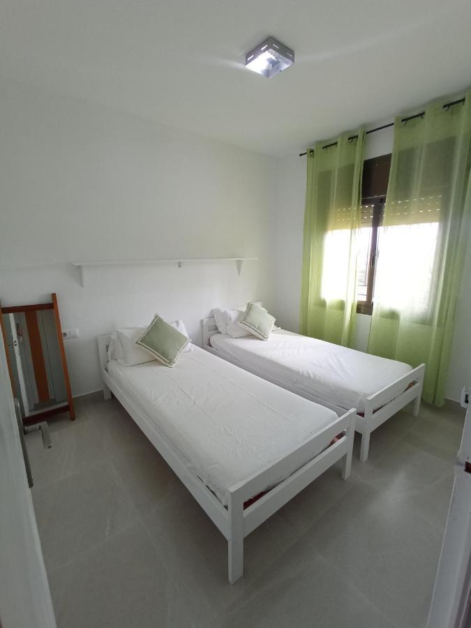 Villa Blanca 10 Minutos De La Playa Costa Brava Massanet De La Selva Zewnętrze zdjęcie