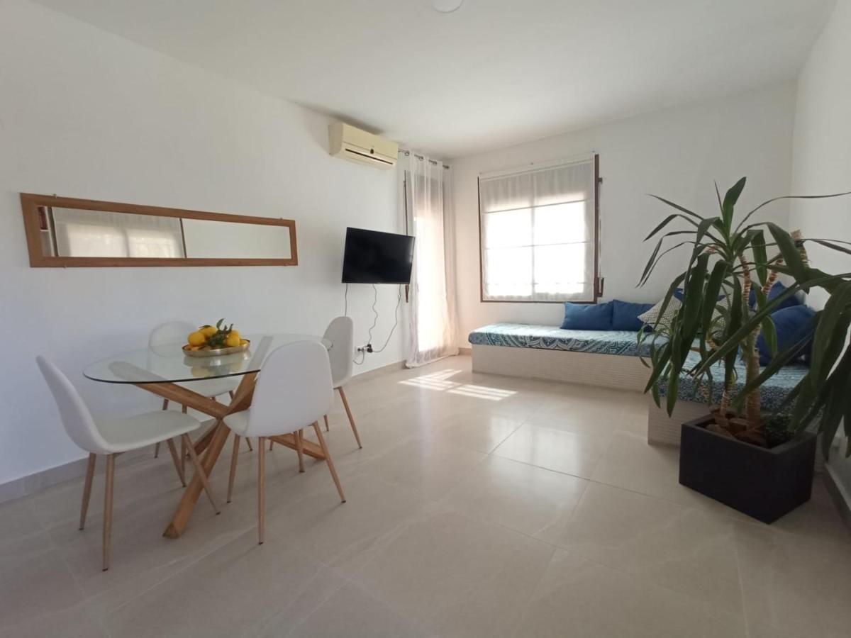 Villa Blanca 10 Minutos De La Playa Costa Brava Massanet De La Selva Zewnętrze zdjęcie